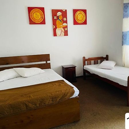 Sky Beam Hotel 康提 外观 照片