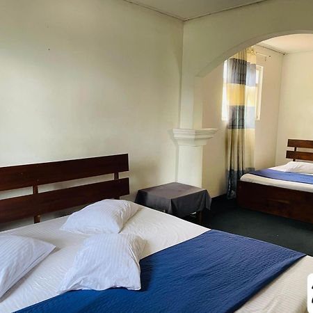 Sky Beam Hotel 康提 外观 照片