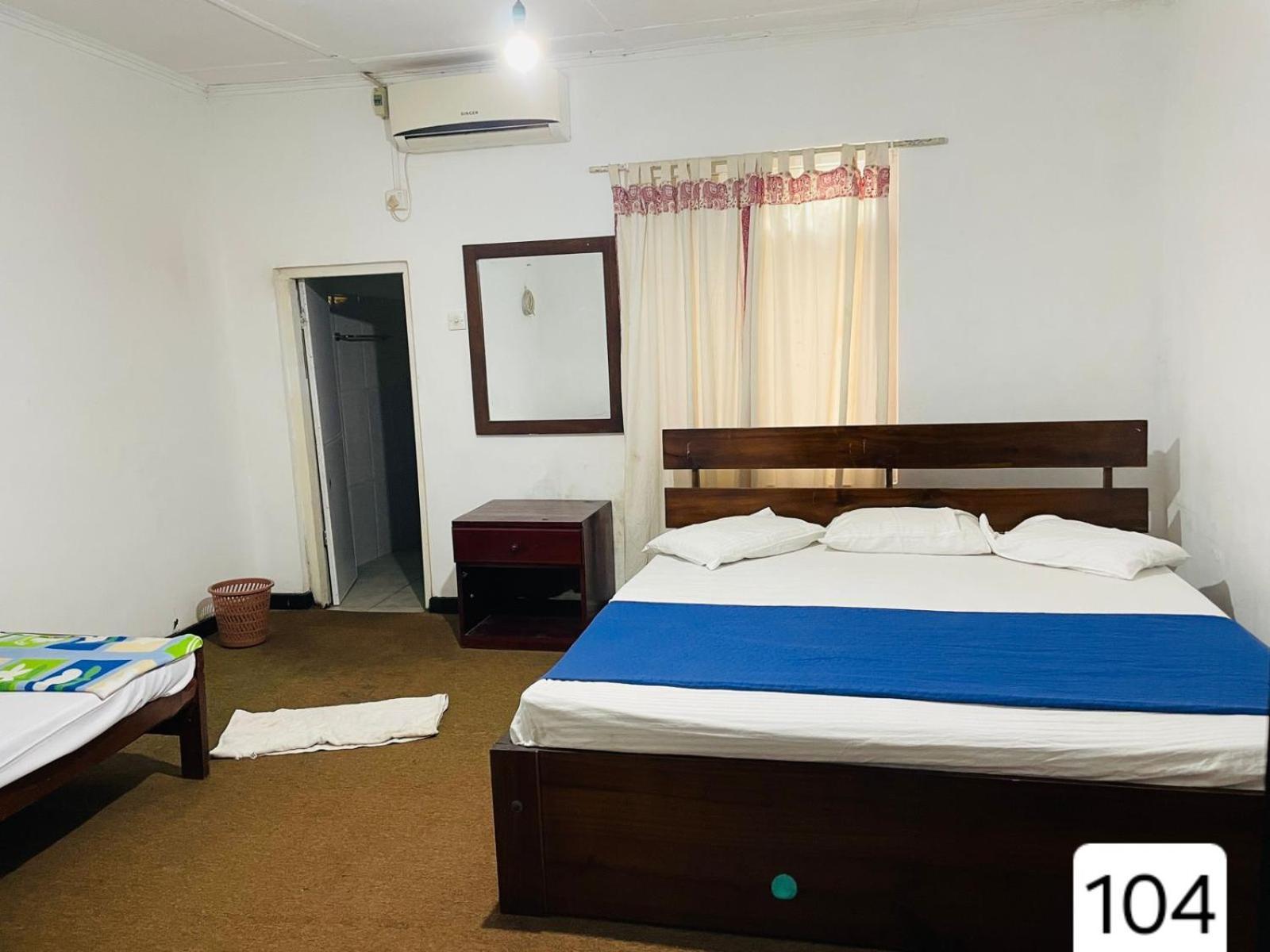 Sky Beam Hotel 康提 客房 照片